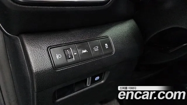 Hyundai Santa Fe Santa Fe (New) — Фото автомобиля 24