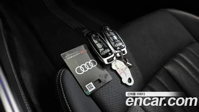 Audi A7 — Фото автомобиля 16
