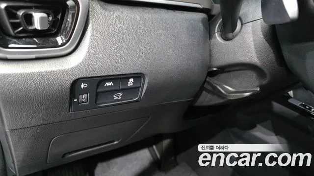 Kia Sorento Generation 4 — Фото автомобиля 21