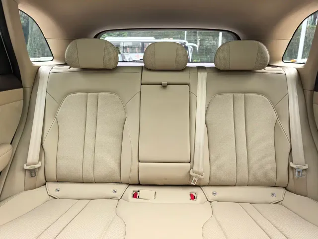 Shangjie SUV — Фото автомобиля 18
