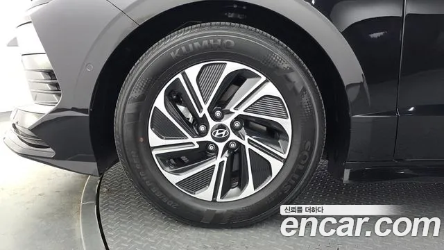 Hyundai Sonata Premium — Фото автомобиля 5