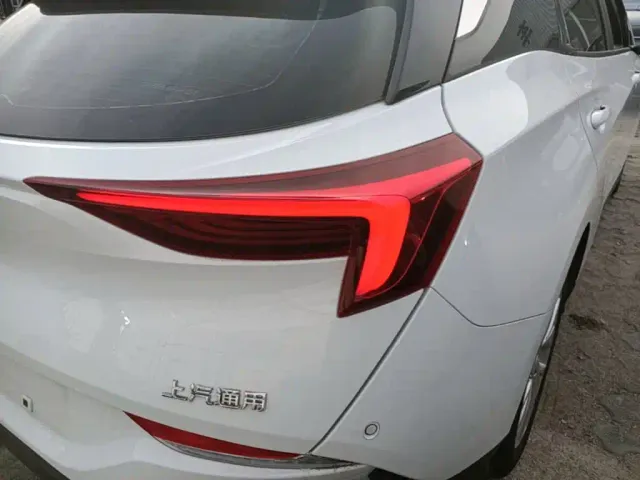 Buick Velite 6 — Фото автомобиля 7
