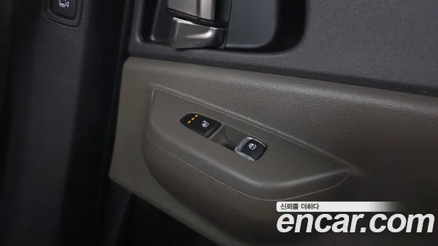 Kia Carnival 4th Gen — Фото автомобиля 24