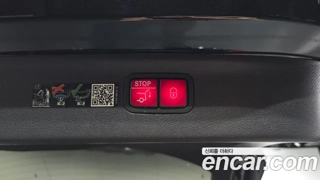 Mercedes-Benz EQS — Фото автомобиля 29