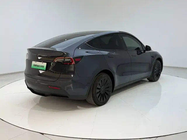 Tesla Model Y — Фото автомобиля 23