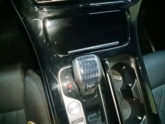 GAC Trumpchi M8 — Фото автомобиля 13