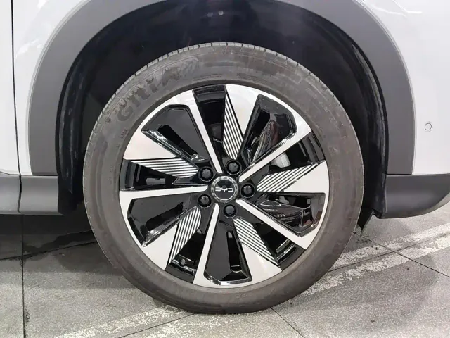 BYD Song PLUS — Фото автомобиля 17