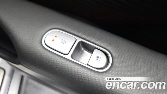 Hyundai Ioniq 6 — Фото автомобиля 24