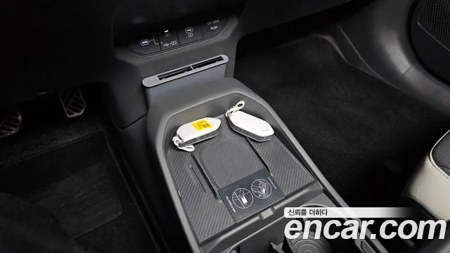 Kia EV3 — Фото автомобиля 16