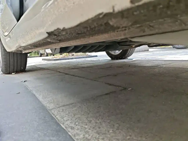 Chevrolet Monza — Фото автомобиля 20