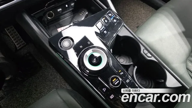 Kia Sportage — Фото автомобиля 9