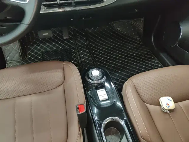 Wuling Bingo — Фото автомобиля 13