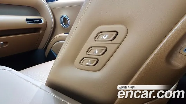 Hyundai Palisade LX3 — Фото автомобиля 28