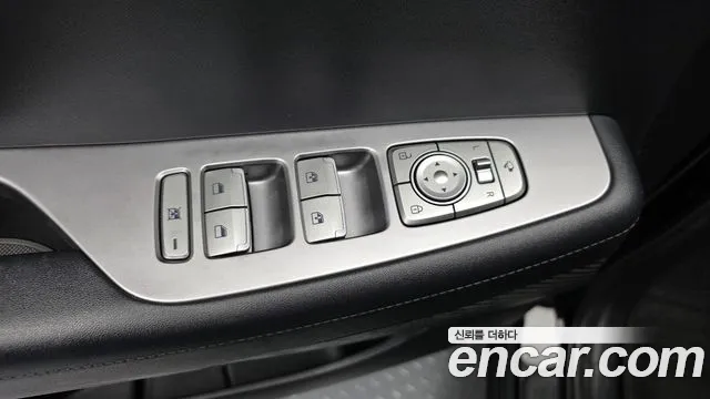 Hyundai Palisade The New — Фото автомобиля 29