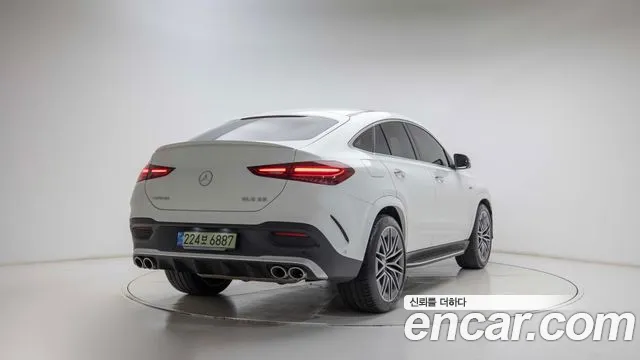 Mercedes-Benz GLE-Class — Фото автомобиля 2