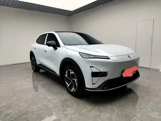 Deepal S05 — Фото автомобиля 8