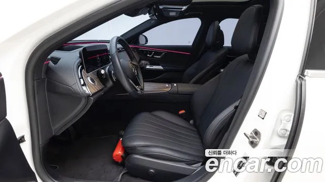 Mercedes-Benz E-Class W213 — Фото автомобиля 7
