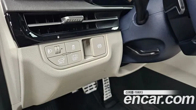 Kia Sportage — Фото автомобиля 16