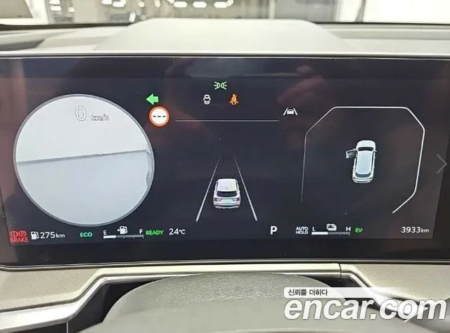 Kia Sorento — Фото автомобиля 6