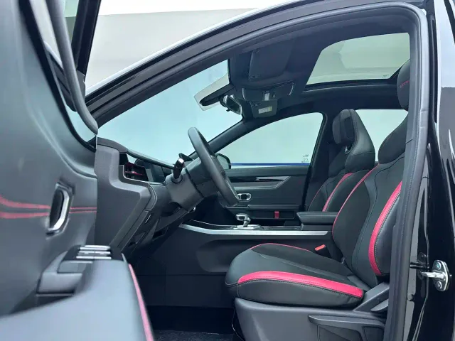 Jetour Dashing — Фото автомобиля 7
