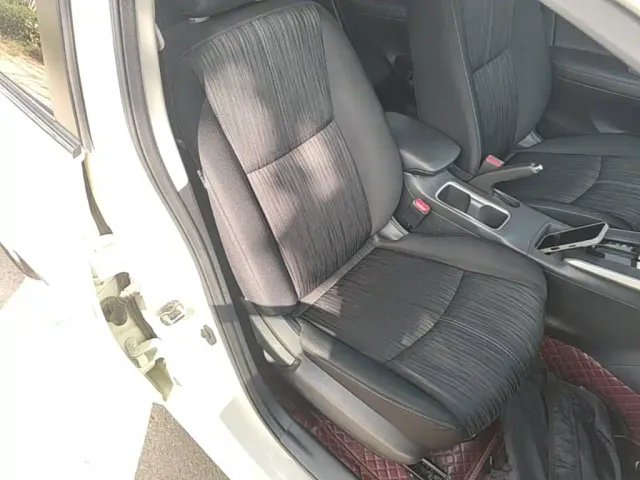 Nissan Sylphy — Фото автомобиля 24