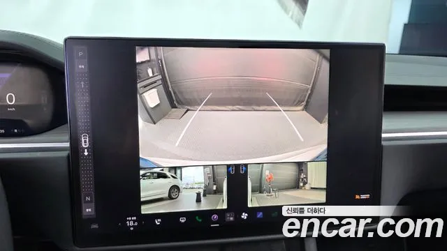 Tesla Model S — Фото автомобиля 20