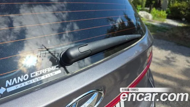 Hyundai Santafe Новый Santa Fe Дизель 2.2 2WD — Фото автомобиля 26
