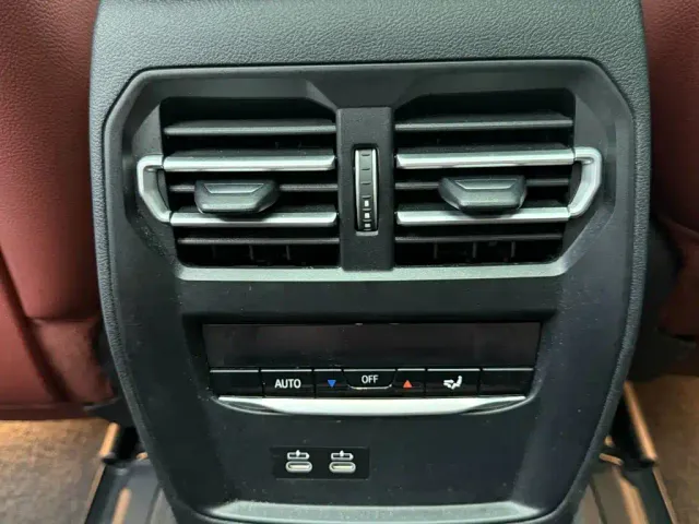 BMW i3 — Фото автомобиля 17