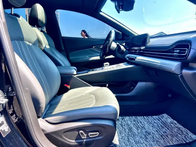 GAC Trumpchi Emkoo — Фото автомобиля 14
