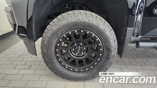 ChevroletGMDaewoo Colorado Real Colorado — Фото автомобиля 5
