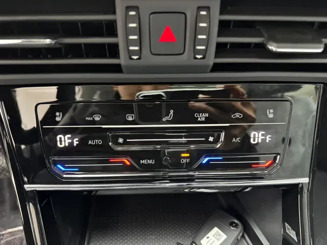Volkswagen Passat — Фото автомобиля 11