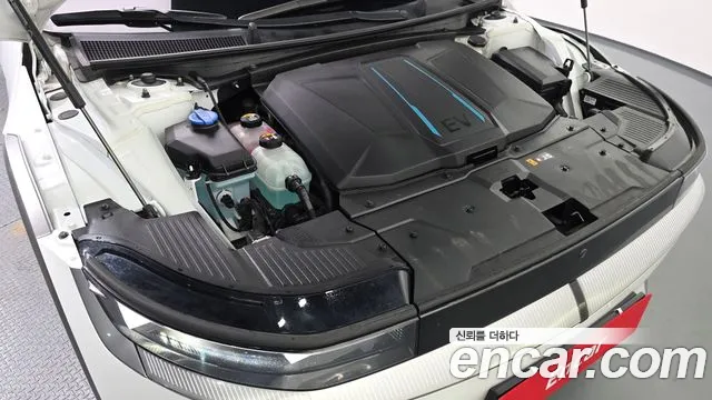 Hyundai Ioniq5 — Фото автомобиля 6