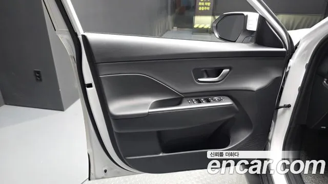 Hyundai Kona Kona Гибрид (SX2) Modern — Фото автомобиля 24