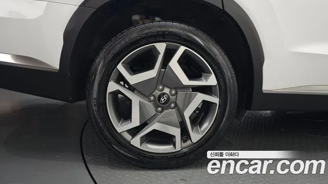 Hyundai Palisade The New Palisade Дизель 2.2 4WD — Фото автомобиля 5