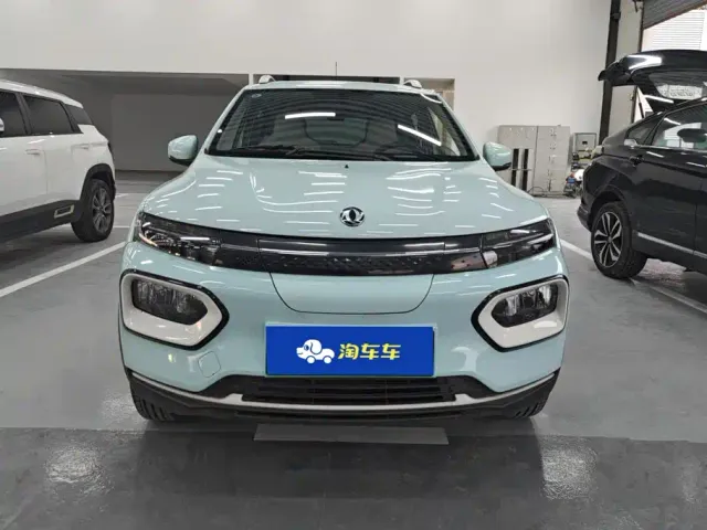 Dongfeng Nano BOX — Фото автомобиля 2