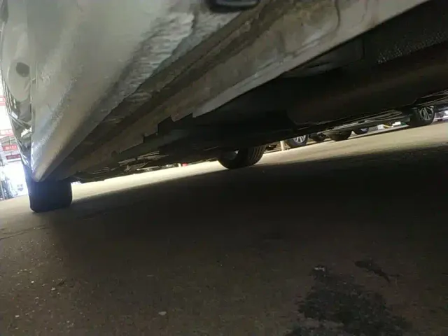 Buick Regal — Фото автомобиля 21