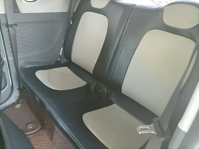 Wuling Hongguang Mini EV — Фото автомобиля 16