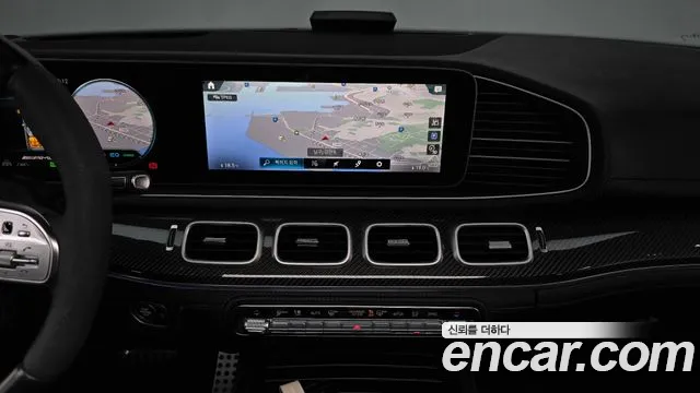 Mercedes-Benz GLE-Class — Фото автомобиля 11