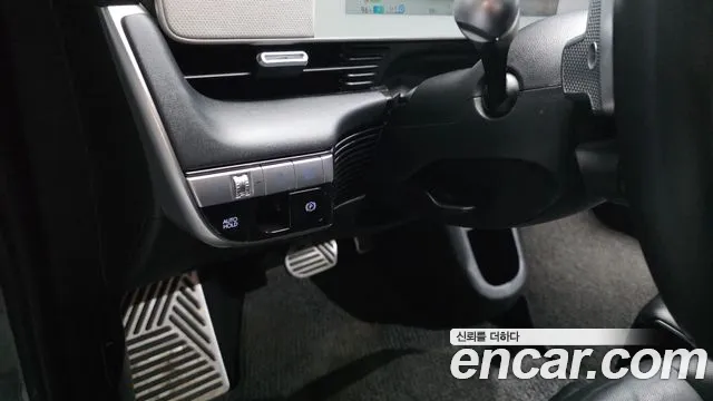 Hyundai Ioniq 5 — Фото автомобиля 26