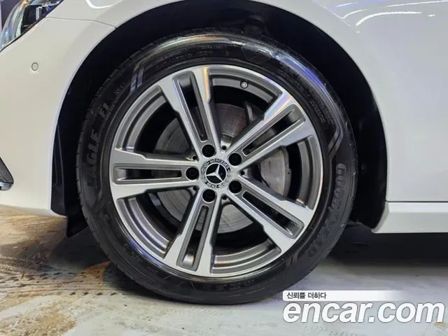 Mercedes-Benz E-Class W213 — Фото автомобиля 7