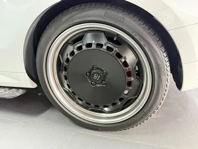 Land Rover Range Rover Sport — Фото автомобиля 11