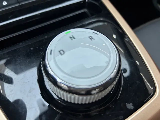 Dongfeng Nano BOX — Фото автомобиля 19