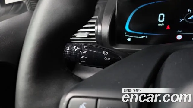 Hyundai Casper Casper Inspiration — Фото автомобиля 25