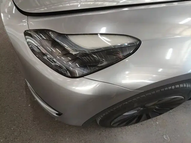 Tesla Model Y — Фото автомобиля 23