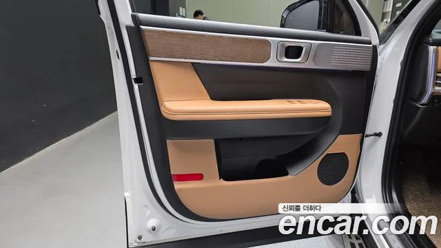 Hyundai Santa Fe MX5 — Фото автомобиля 13