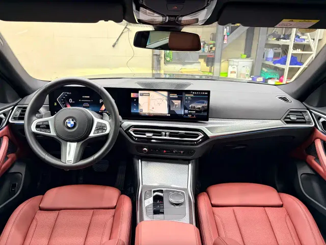 BMW 4 Series — Фото автомобиля 4