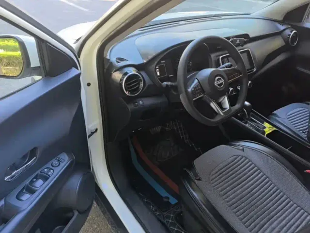 Nissan Kicks — Фото автомобиля 15