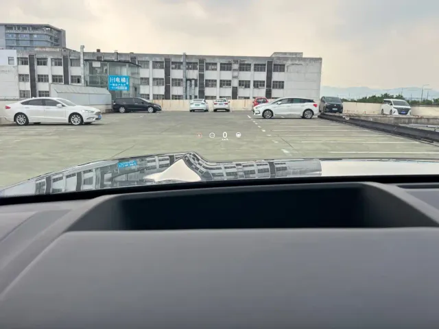 BYD FangChengBao Titanium 7 — Фото автомобиля 16