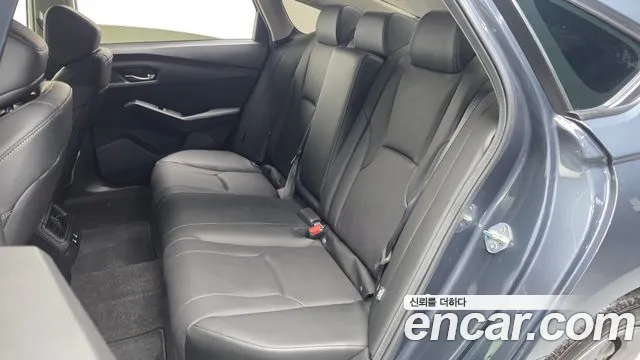 Honda Accord 11th Gen — Фото автомобиля 26