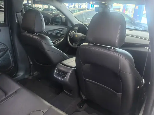 Chevrolet Malibu XL — Фото автомобиля 13